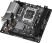 ASRock B660M-ITX/Ac Motherboard
