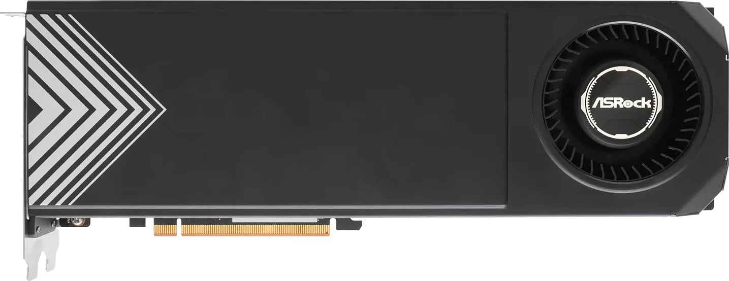 ASRock Creator AMD Radeon RX 7900 XT 20 GB GDDR6 Graphics Card