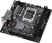 ASRock H610M-ITX/ac Wi-Fi Motherboard