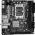 ASRock H610M-ITX/ac Wi-Fi Motherboard