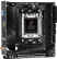 ASRock Phantom Gaming A620I Lightning WiFi Motherboard