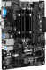 ASRock QC6000M Motherboard (AMD E2-6110 Quad-Core APU)