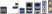 ASRock Z690M-ITX/ax Wi-Fi Motherboard