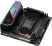ASRock Z790 PG-ITX/TB4 Wi-Fi Motherboard