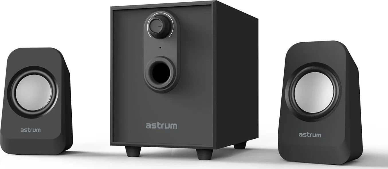 Astrum SM050 20W Bluetooth Wireless