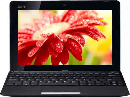 Asus 1015CX-BLK011W Netbook (2nd Gen ADC/ 1GB/ 320GB/ Linux)