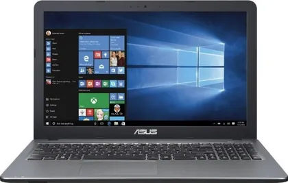 Asus A540LJ-DM667D Notebook (5th Gen Ci3/ 4GB/ 1TB/ FreeDOS/ 2GB Graph)