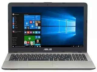 Asus A540YA-XO645T Laptop (AMD E1-6010/ 4GB/ 1TB/ Win10 Home)