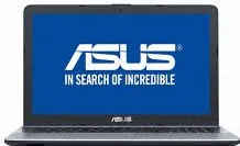 Asus A542BA-GQ067T Laptop (AMD A9/ 4GB/ 1TB/ WIn10)