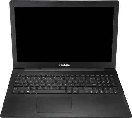Asus A553MA-BING-XX1150B Notebook (PQC/ 2GB/ 500GB/ Win8.1)