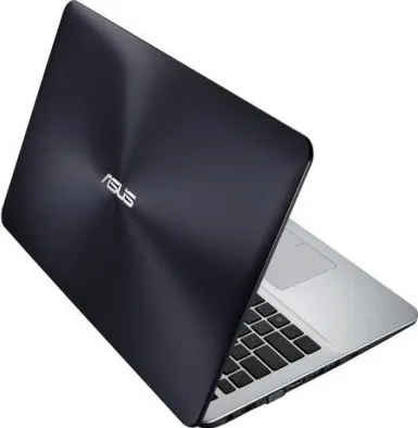 Asus A553MA-XX648D (90NB04X1-M26910) Notebook (PQC/ 4GB/ 500GB/ FreeDOS)