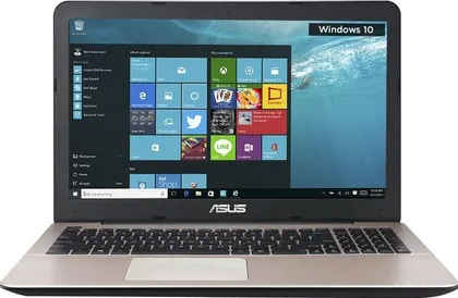 Asus A555LA-XO371T Notebook (5th Gen Ci3/ 8GB/ 1TB/ Win10)