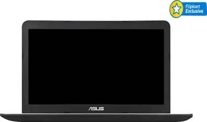 Asus A555LA-XX1560D Notebook (4th Gen Ci3/ 4GB/ 1TB/ FreeDOS)