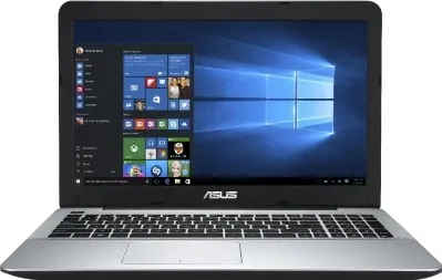 Asus A555LA-XX1909T Notebook (4th Gen Ci3/ 4GB/ 1TB/ Win10)
