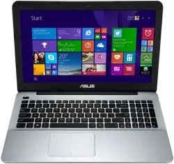 Asus A555LF-XX038D Notebook (5th Gen Ci5/ 4GB/ 1TB/ Free DOS/ 2GB Graph)
