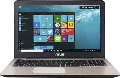 Asus A555LF-XX191T Notebook (4th Gen Ci3/ 8GB/ 1TB/ Win10/ 2GB Graph)