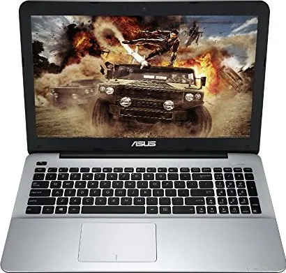 Asus A555LF-XX409T Laptop (5th Gen Ci3/ 4GB/ 1TB/ Win10/ 2GB Graph)