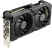 Asus AMD Dual Radeon RX 7600 EVO OC Edition 8 GB GDDR6 Graphics Card