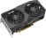Asus AMD Dual Radeon RX 7600 OC Edition 8 GB GDDR6 Graphics Card