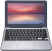 Asus Chromebook C202SA-YS02 Laptop (Celeron Dual Core/ 4GB/ 16GB eMMC/ Chrome OS)
