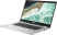 Asus Chromebook C523NA-A20303 Laptop (Celeron Dual Core/ 4GB/ 64GB eMMC/ Chrome OS)