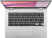 Asus Chromebook CX1400CKA-NK0453 Laptop (Celeron N4500/ 4GB/ 64GB eMMC/ Chrome OS)