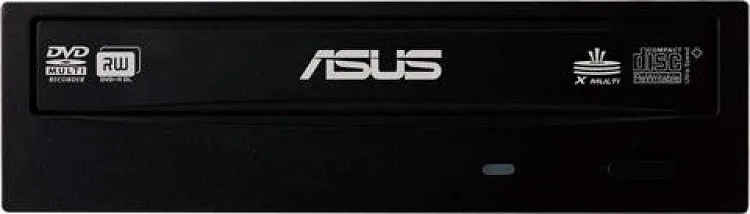 Asus DRW-24B3ST 24X Internal Optical Drive