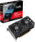 Asus Dual AMD Radeon RX 6400 4 GB GDDR6 Graphics Card