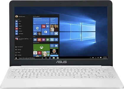 Asus E203NAH-FD053T Laptop (Celeron Dual Core/ 2GB/ 500GB/ Win10)