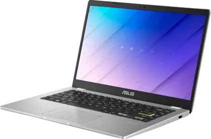 Asus E410KA-BV002W Laptop (Celeron N4500/ 4GB/ 256GB SSD/ Win11 Home)