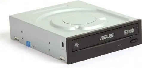 ASUS E818AAT Serial ATA Internal Optical Drives