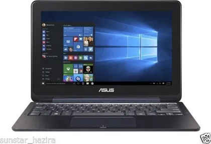 Asus Eeebook Flip E205SA-FV0142T Laptop (CDC/ 2GB/ 64GB/ Win10/ Touch)