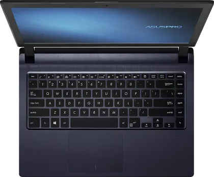 Asus ExpertBook P1 P1440FA-FQ2068 Laptop (10th Gen Core i5/ 8GB/ 1TB HDD/ Free DOS)