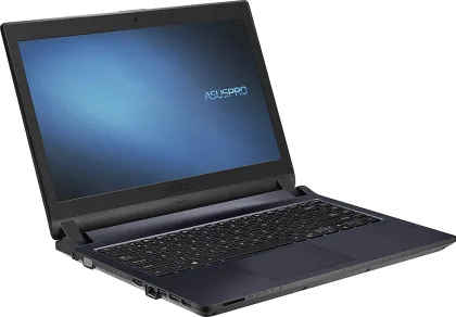 Asus ExpertBook P1 P1440FA-FQ2350 Laptop (10th Gen Core i5/ 4GB/ 1TB HDD/ FreeDOS)