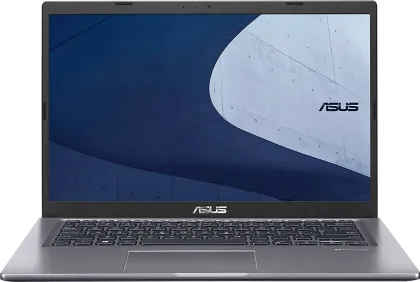 Asus ExpertBook P1411 P1411CEA-EK0411 Laptop (11th Gen Core i5/ 8GB/ 512GB SSD/ FreeDOS)