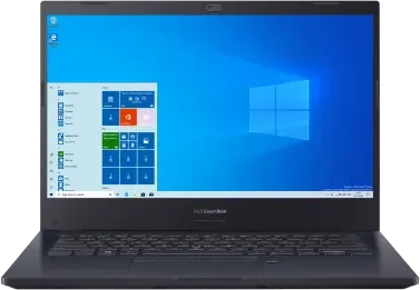Asus Expertbook P2 90NX02P1-M02050 Laptop (10th Gen Core i5/ 8GB/ 512GB SSD/ Win10/ 2GB Graph)