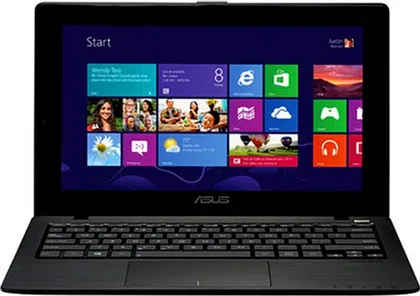 Asus F200CA-KX069H Laptop (PDC/ 2GB/ 500GB/ Win8)
