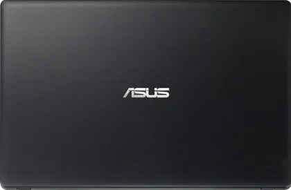 Asus F451CA-VX152D Notebook (3rd Gen PDC/ 2GB/ 500GB/ Free DOS) (90NB0333-M03670)