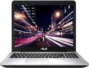 Asus F555LA-AB31 Laptop (5th Gen Ci3/ 4GB/ 500GB/ Win10)