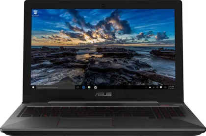 Asus FX503VD-DM112T Laptop (7th Gen Ci7/ 8GB/ 1TB 128GB SSD/ Win10/ 4GB Graph)