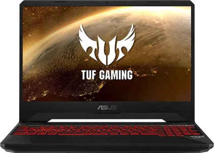 Asus FX505DY-BQ024T Gaming Laptop (AMD Ryzen 5/ 8GB/ 512GB SSD/ Win10/ 4GB Graph)