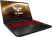 Asus FX505DY-BQ024T Gaming Laptop (AMD Ryzen 5/ 8GB/ 512GB SSD/ Win10/ 4GB Graph)