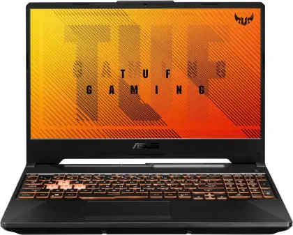 Asus FX506LH-HN267T Gaming Laptop (10th Gen Core i7/ 8GB/ 1TB SSD/ Win10 Home/ 4GB Graph)