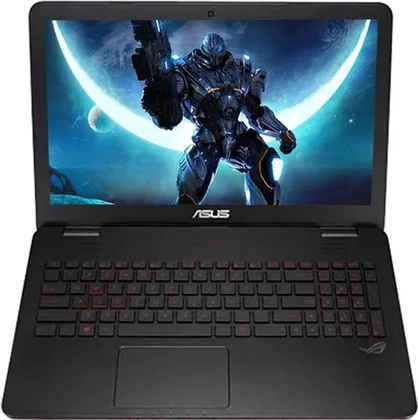 Asus G551JX-DM036H Laptop (4th Gen Ci7/ 16GB/ 1TB/ Win8.1/ 2GB Graph)