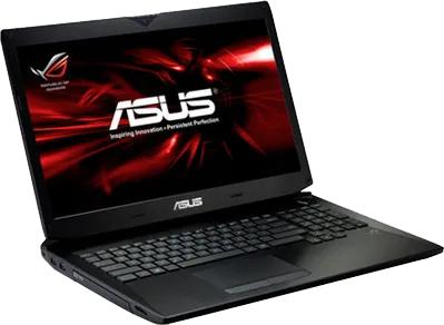 Asus G750JX-CV069P Laptop (4th Gen Ci7/ 24GB/ 1.5TB/ Win8 Pro/ 3GB Graph)