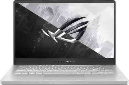 Asus GA401QH-HZ080TS Laptop (Ryzen 7 5800HS/ 16GB/ 512GB SSD/ Win10 Home/ 4GB Graph)