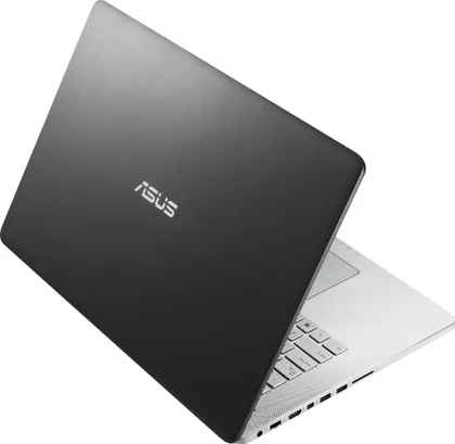 Asus K555LD-XX055D Notebook (4th Gen Ci3/ 8GB/ 1TB/ FreeDOS/ 2GB Graph)