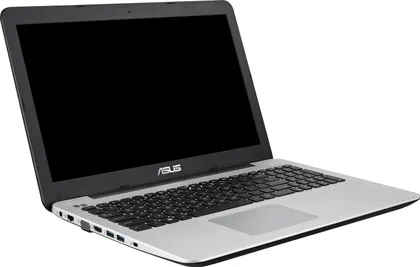 Asus K555LJ -XX131D Notebook (5th Gen Ci5/ 8GB/ 1TB/ FreeDOS/ 2GB Graph)