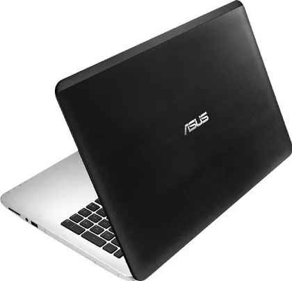Asus K555LJ -XX135D Notebook (5th Gen Ci7/ 8GB/ 1TB/ FreeDOS/ 2GB Graph)