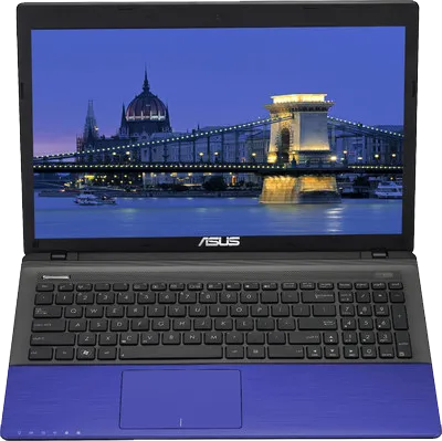 Asus K55VD-SX314D Laptop (2nd Gen Ci3/ 4GB/ 500GB/ DOS/ 2GB Graph)